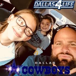 Meet your Posher, Andy